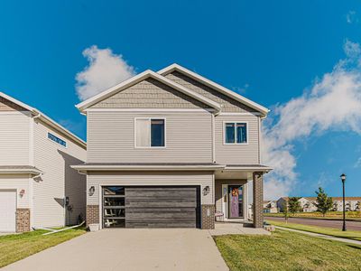 4703 35th Ave S, Fargo, ND, 58104