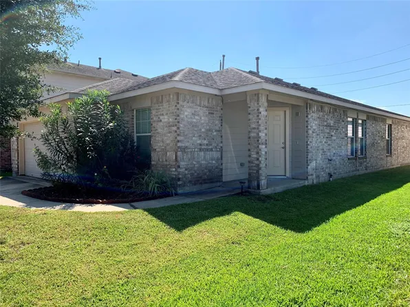 20519 Lantern Springs Ln, Cypress, TX 77433