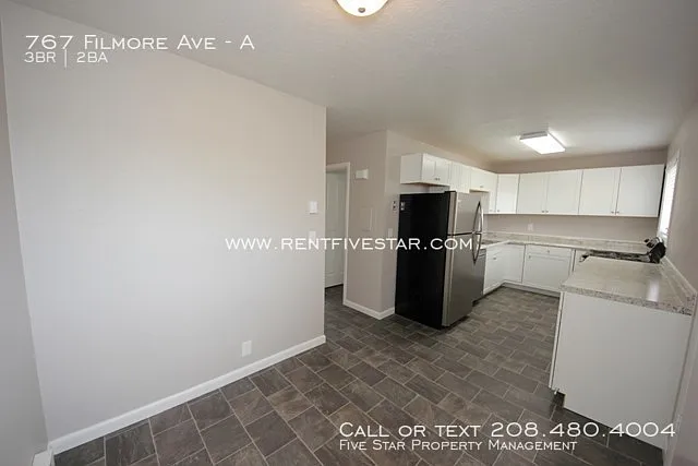 767 Filmore Ave #A — Photo 8