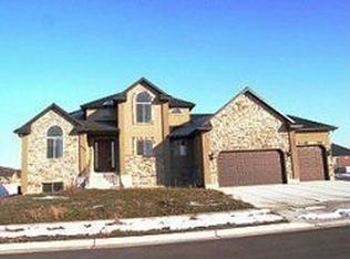 3376 W 75 N, Layton, UT 84041