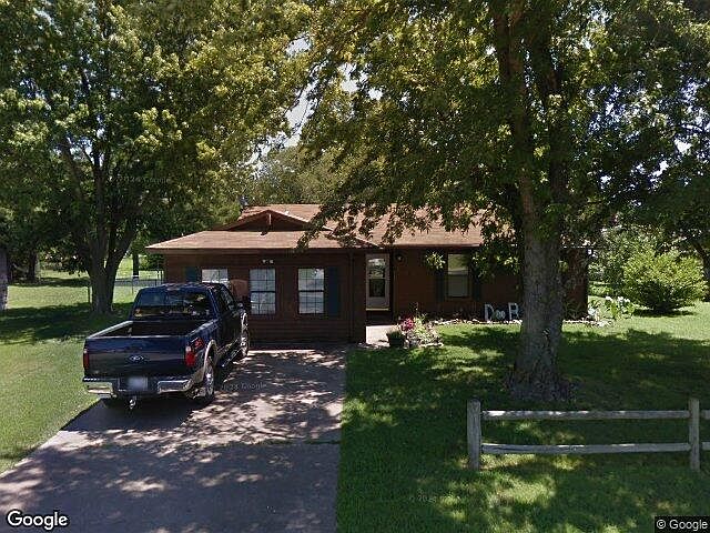 Property Front View