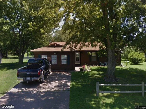630 S 13th St, Jay, OK 74346