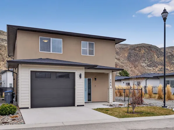 2683 Ord Rd #164, Kamloops, BC V2B 7V7