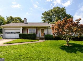 525 Watson Pl SE, Gainesville, GA 30501
