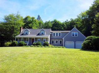 2 Scott Dr, Charlton, MA 01507