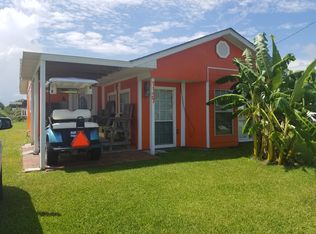 1137 Canal E, Crystal Beach, TX 77650