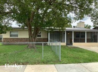 2523 Bonneville Dr, Orlando, FL 32826