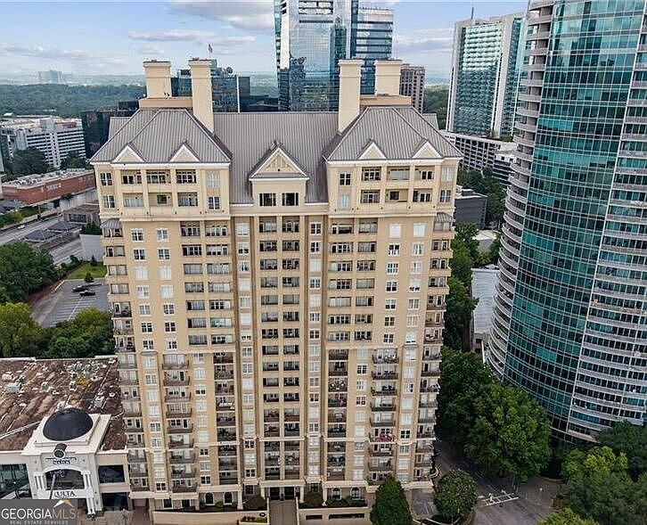 1st image of 3334 Peachtree Rd NE APT 1505