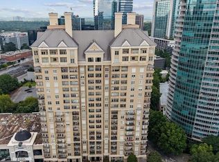 3334 Peachtree Rd NE APT 1505, Atlanta, GA 30326