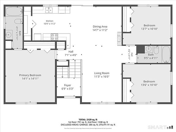 4th image of 45 Wolf Den Drive