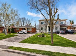 162 Wishing Well Dr #Basement, Toronto, ON M1T 1K1