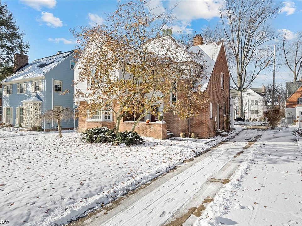 3702 Rawnsdale Rd, Shaker Heights, OH 44122 Zillow