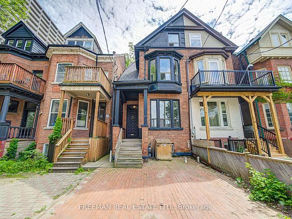 2nd image of 63 Sussex Ave