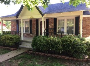 1428 S 11th St, Chickasha, OK 73018