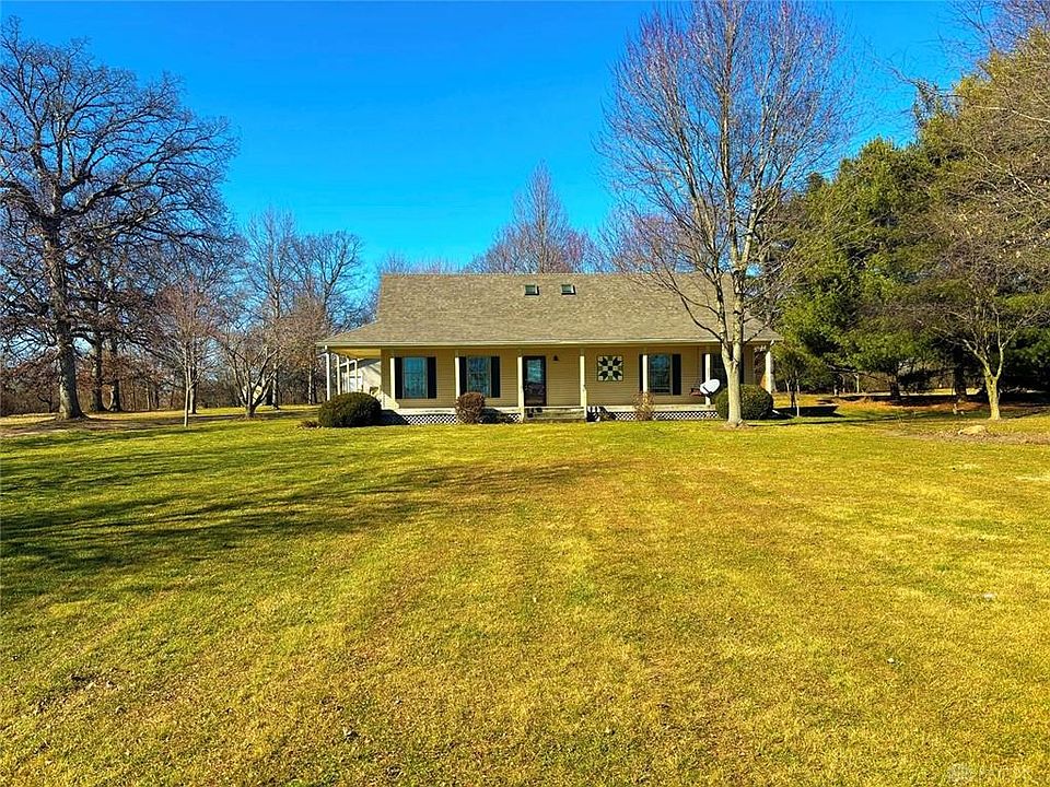 4010 Us Highway 42, Cedarville, OH 45314 Zillow