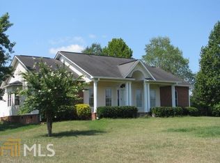 221 Country Crossing Dr, Summerville, GA 30747