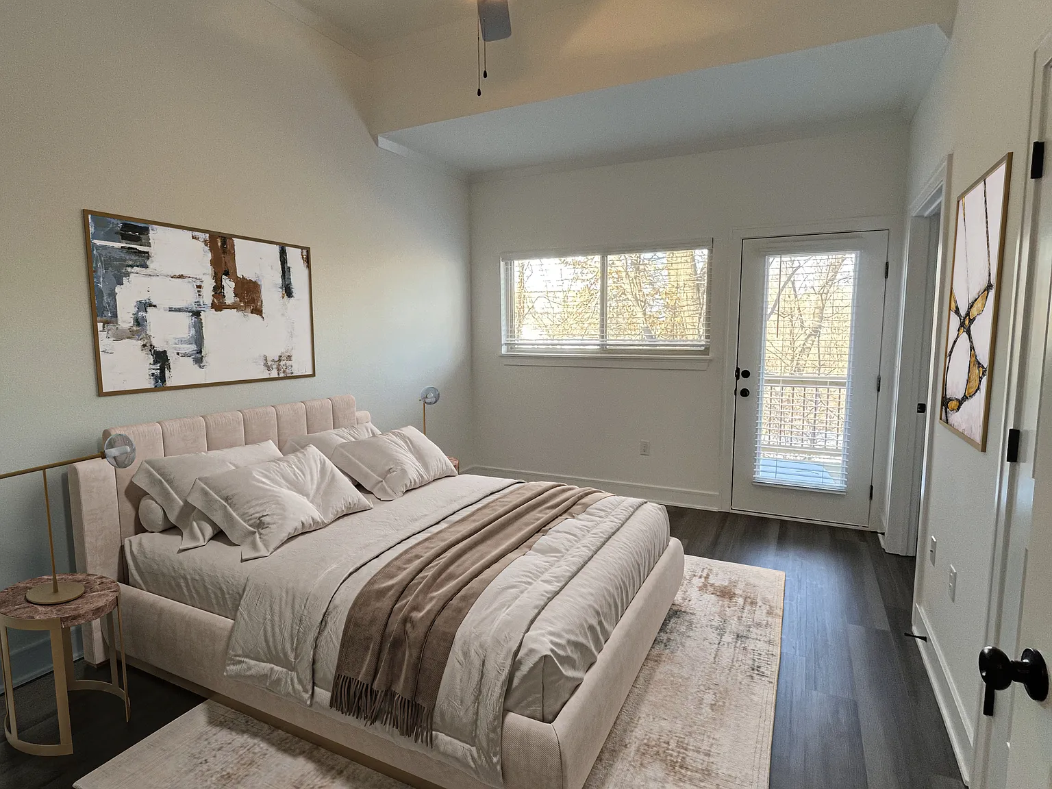 Tiffany Hills Townhomes — Photo 2