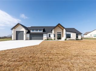 10718 Harvey Ranch Rd, College Station, TX 77845