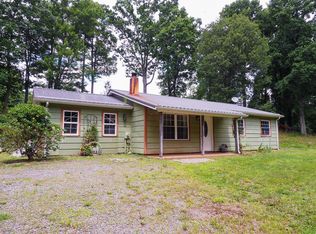 503 High Point Rd, Woodlawn, VA 24381