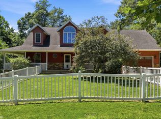19785 Seven Ponds Rd, Sperry, IA 52650