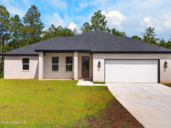 19663 Wallace Way, Saucier, MS 39574