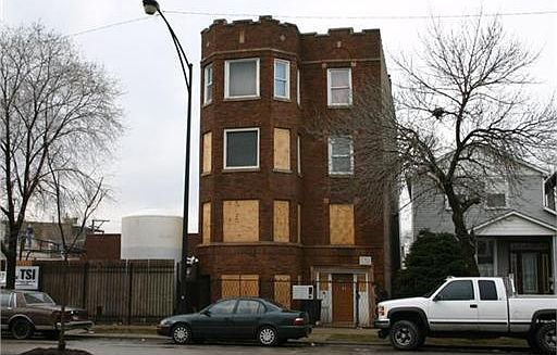 1st image of 1626 N Kedzie Ave