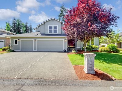 6218 59th Street Ct W, University Place, WA, 98467