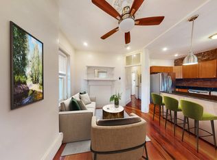 2747 Washington St #4, Boston, MA 02119
