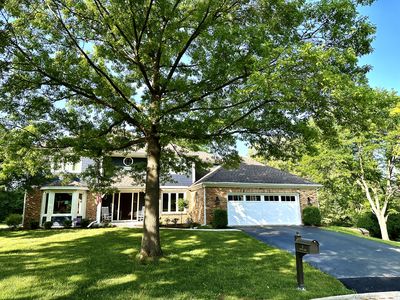 8 Morgan Ct, Burr Ridge, IL, 60527