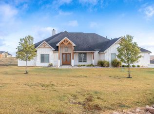 19350 Falcon Ridge Rd, Amarillo, TX 79124