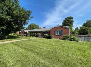 1305 W Court St, Harrison, AR 72601