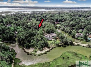 113 Meriweather Dr, Savannah, GA 31406