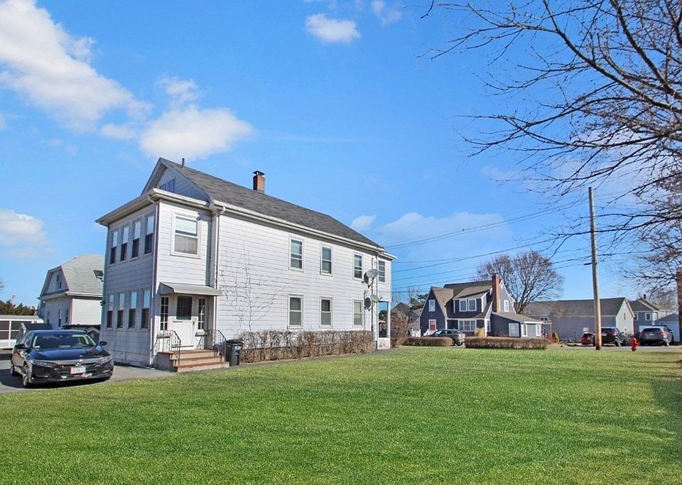 14 Buxton Ln, Peabody, MA 01960 Zillow