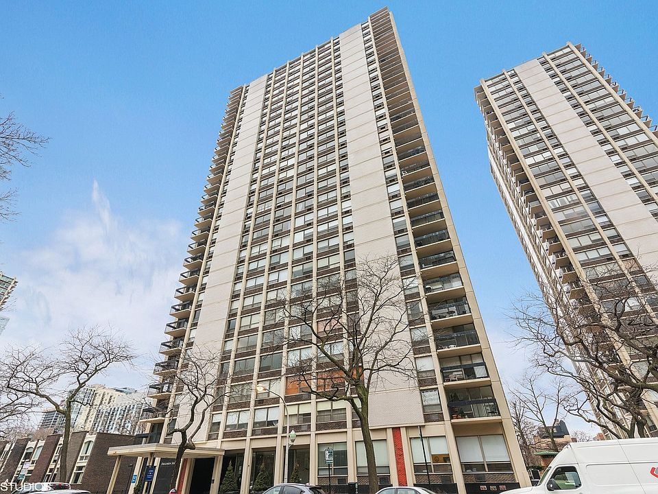 1st image of 1355 N Sandburg Ter APT 1508