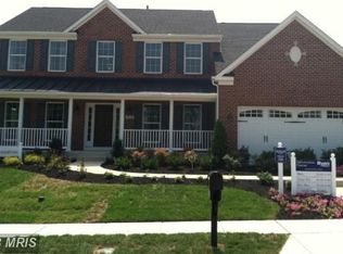 10541 Windlass Run Rd, Baltimore, MD 21220