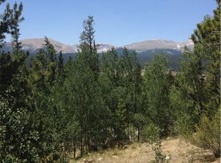 255 Quarry Rd, Fairplay, CO 80440