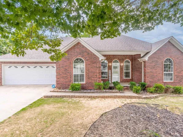 10 Brentwood Cv, Cabot, AR 72023