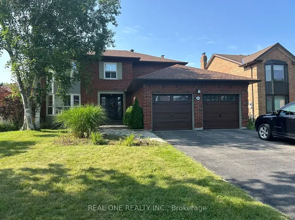 3944 Glamis Ct, Mississauga, ON L5L 3N5
