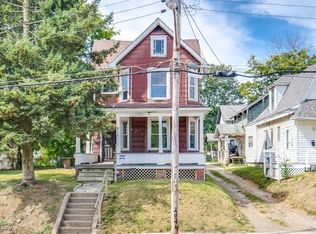 215 Hazlett Ave NW, Canton, OH