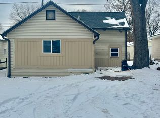 2850 S Lockburn St, Indianapolis, IN