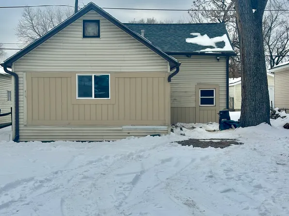 2850 S Lockburn St, Indianapolis, IN 46241