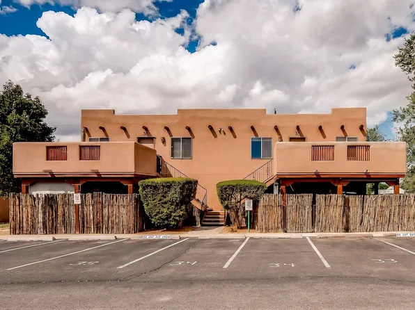 3300 Rufina St #J34, Santa Fe, NM 87507