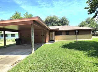 1619 Avenue G, Nederland, TX 77627