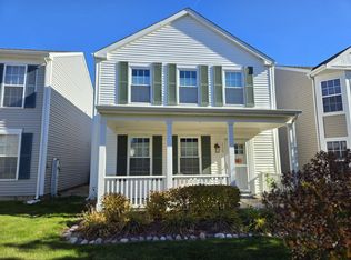 116 Presidential Blvd, Oswego, IL 60543