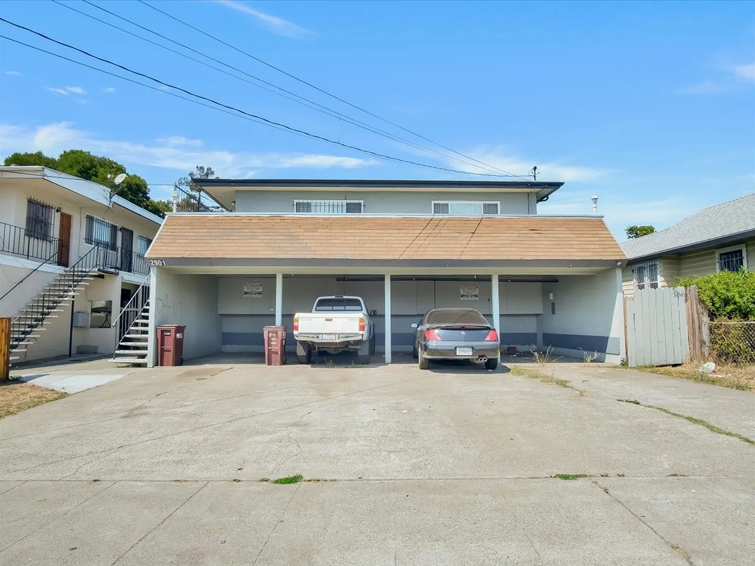 2901 Octavia St. — Photo 3