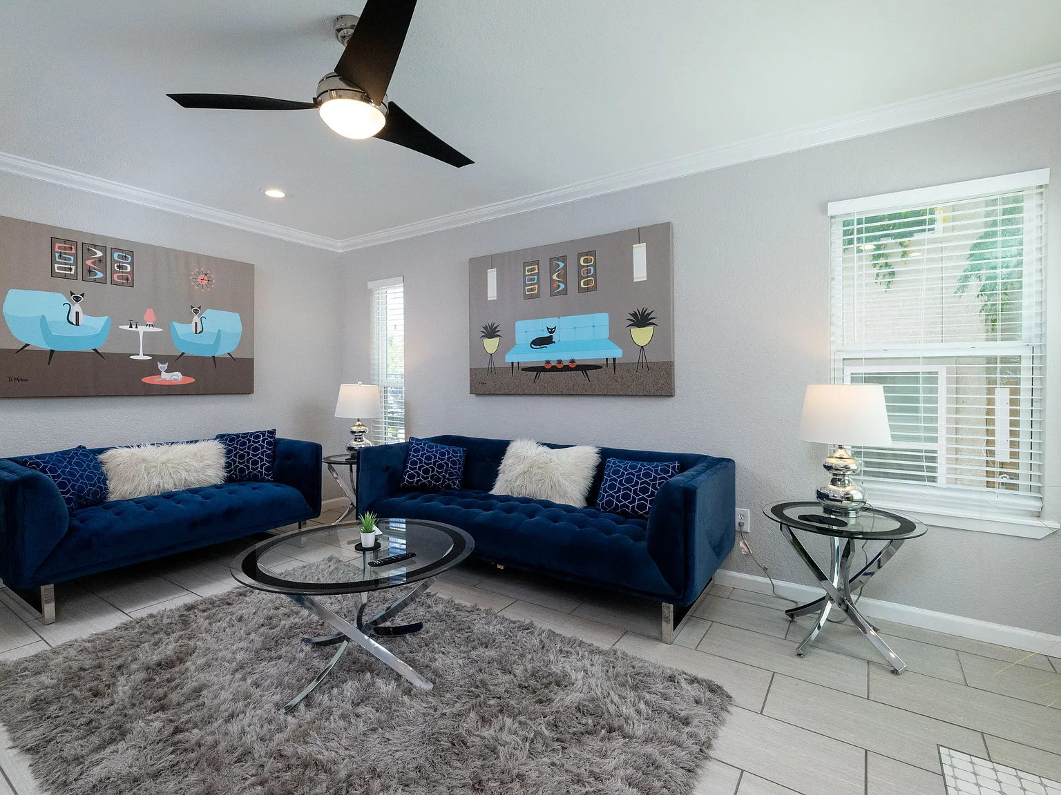 2 bed, 2.5 bath, 1400 sqft, $2,900 — Photo 3