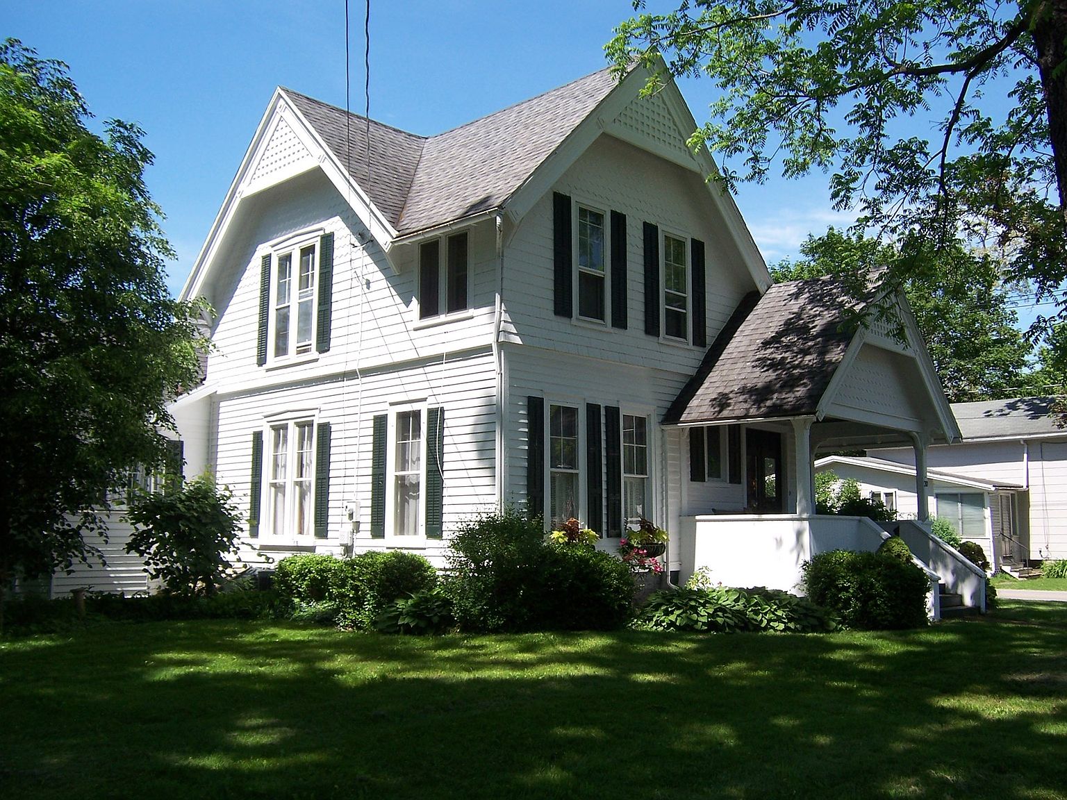 30 Monroe St, Honeoye Falls, NY 14472 Zillow