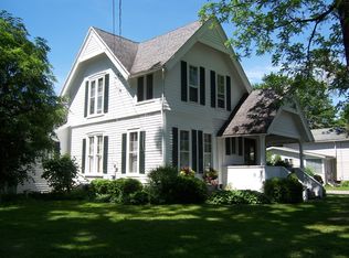30 Monroe St, Honeoye Falls, NY 14472