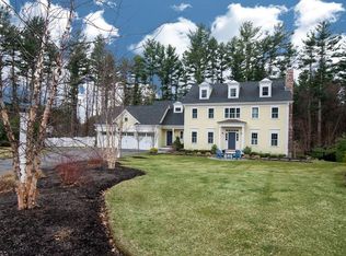 6 Bostonian Way, Sudbury, MA 01776
