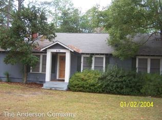 401-B Lucille St, Albany, GA 31707